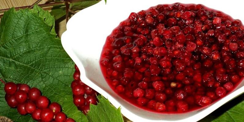 Schisandra להגברת העוצמה